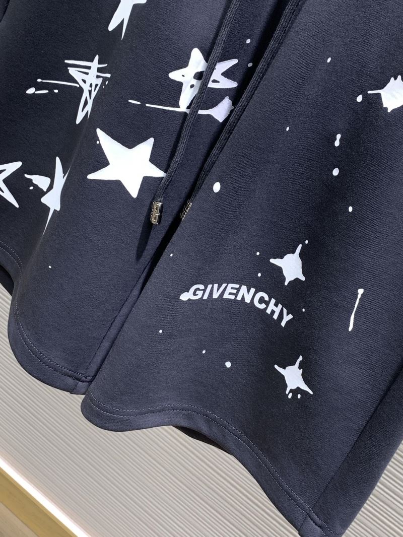 Givenchy Short Pants